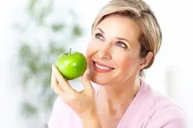 کنترل استرس با رژیم غذایی