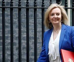 امضای نخستین توافق تجاری پسابریگزیت انگلیس با ژاپن