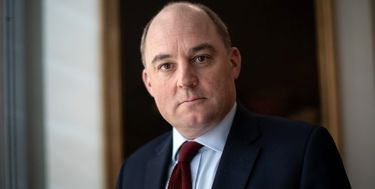 وزیر دفاع انگلیس:‌ از توافق هسته‌ای با ایران حمایت می‌کنیم