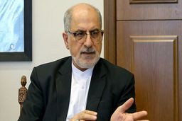 احتمال تغییر نام دستگاه دیپلماسی کشور به “وزارت امورخارجه و تجارت خارجی”