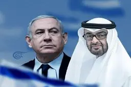 احتمال به تعویق افتادن سفر هیئت اماراتی به تل آویو