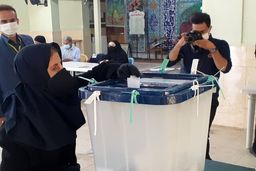 تمدید مهلت انتخابات در پنج حوزه انتخابیه