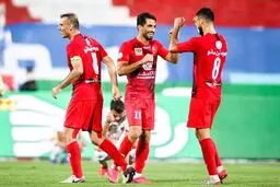 وضعیت پرسپولیس‌ و رقیبانش در لیگ قهرمانان آسیا چگونه است؟