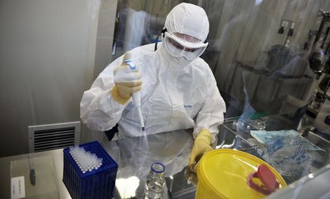 واکسن ایرانی کرونا به زودی وارد مرحله انسانی می‌شود