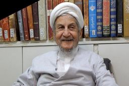 آیت‌الله صانعی دارفانی را وداع گفت