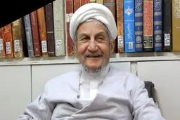 آیت‌الله صانعی دارفانی را وداع گفت