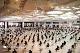 نتایج اولیه کنکور سراسری هفته اول مهر اعلام می‌شود