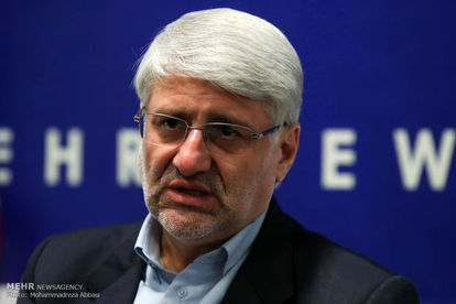مجلس فردا در جلسه غیرعلنی وضعیت بازار بورس را بررسی میکند