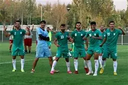 صعود ۳ پله‌ای ایران در رده‌بندی فیفا