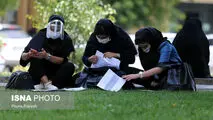 خط قرمز ما رعایت دستورالعمل‌های بهداشتی در دانشگاه‌ها است