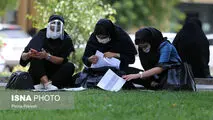 خط قرمز ما رعایت دستورالعمل‌های بهداشتی در دانشگاه‌ها است