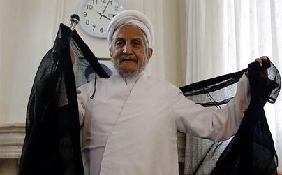 آیت‌الله یوسف صانعی که بود+سوابق