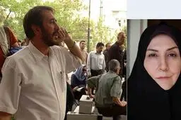 اعتراف کارگردان ایرانی به قتل/ همسر سابق مرجانه گلچین: به خاطر صدای چرخ خیاطی همسایه را کشتم