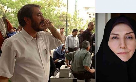 اعتراف کارگردان ایرانی به قتل/ همسر سابق مرجانه گلچین: به خاطر صدای چرخ خیاطی همسایه را کشتم