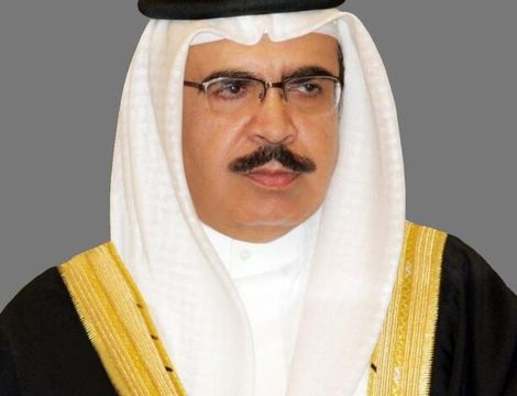 وزیر کشور بحرین برقراری روابط با اسرائیل را &#8220;اقدامی حاکمیتی&#8221; دانست