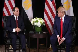 تماس‌های فشرده آمریکا و مصر برای حل بحران قطر