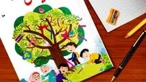 تصویر جلد کتاب ریاضی سوم ابتدایی اصلاح می‌شود
