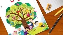 تصویر جلد کتاب ریاضی سوم ابتدایی اصلاح می‌شود