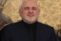وزیر خارجه درگذشت آیت‌الله صانعی را تسلیت گفت