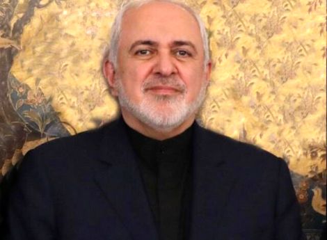 وزیر خارجه درگذشت آیت‌الله صانعی را تسلیت گفت