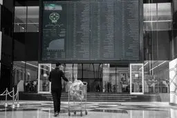 پیش‌بینی بورس فردا ۲۳ شهریور ۹۹ / عامل نوسان‌های اخیر بورس کیست؟