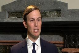 ادعای کوشنر: اسرائیل متعهد شده به مسلمانان اجازه زیارت مسجد الاقصی را بدهد