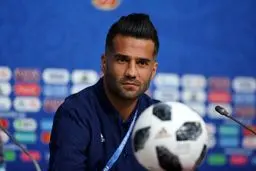 چیزی که باعث شده ایرانی‌ها در قطر حسرت بخورند