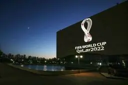 قطر؛ در حال بلعیدن فوتبال!