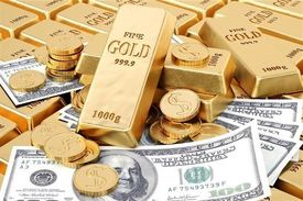 قیمت طلا، قیمت سکه و قیمت ارز امروز ۹۷/۱۰/۰۵