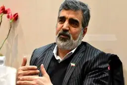 کمالوندی: نتیجه توافق با آژانس برد- برد است