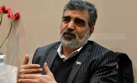 کمالوندی: نتیجه توافق با آژانس برد- برد است