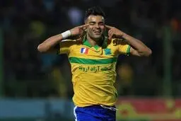 آل کثیر هم به پرسپولیس پیوست