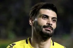 سعید آقایی به پرسپولیس پیوست