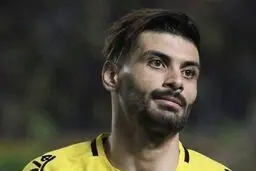 سعید آقایی به پرسپولیس پیوست