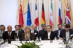 نشست کمیسیون مشترک برجام در وقت طلایی