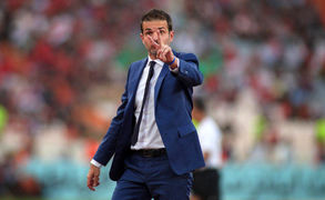 استراماچونی، ویلموتس ۲ می شود؟