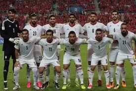 لیست نهایی تیم ملی ایران برای جام ملت های آسیا ۲۰۱۹ اعلام شد