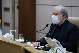 شاید مجبور شویم در پاییز آموزش حضوری را به حداقل برسانیم/ کرونا نباید زمین گیرمان کند