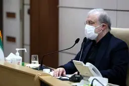 شاید مجبور شویم در پاییز آموزش حضوری را به حداقل برسانیم/ کرونا نباید زمین گیرمان کند