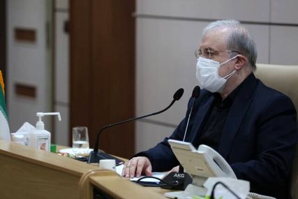 شاید مجبور شویم در پاییز آموزش حضوری را به حداقل برسانیم/ کرونا نباید زمین گیرمان کند