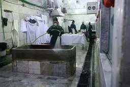 زنده شدن مُرده در زواره اردستان تکذیب شد + جزئیات تکمیلی