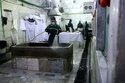 زنده شدن مُرده در زواره اردستان تکذیب شد + جزئیات تکمیلی