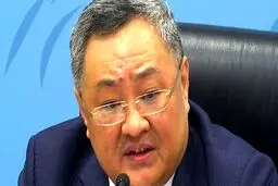 چین: در وین درباره مقابله با بازگشت تحریم‌ها علیه ایران رایزنی کردیم