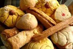 جنگ‌های تاریخی و عجیب به خاطر مواد غذایی + تصاویر