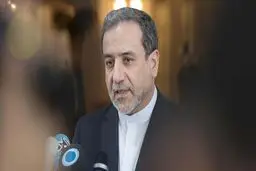 عراقچی: هیچ حسابی روی اینستکس باز نکردیم / هیچ اتکا و اعتمادی به اروپایی‌ها و اینستکس نداریم