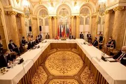 بیانیه پایانی شانزدهمین نشست کمیسیون مشترک برجام/ آمریکا نمی‌تواند فرایند بازگشت تحریم‌ها را آغاز کند