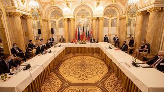 بیانیه پایانی شانزدهمین نشست کمیسیون مشترک برجام/ آمریکا نمی‌تواند فرایند بازگشت تحریم‌ها را آغاز کند