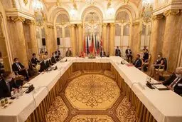 بیانیه پایانی شانزدهمین نشست کمیسیون مشترک برجام/ آمریکا نمی‌تواند فرایند بازگشت تحریم‌ها را آغاز کند