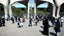 احتمال حذف آزمون ارشد و دکتری تا سال ۱۴۰۰ | اعلام آمادگی مجلس برای اصلاح سهمیه‌ها