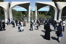 احتمال حذف آزمون ارشد و دکتری تا سال ۱۴۰۰ | اعلام آمادگی مجلس برای اصلاح سهمیه‌ها